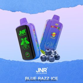 JNR SKYWALKER BOX Blue Razz Ice RX2VL2403 - JNR Vape