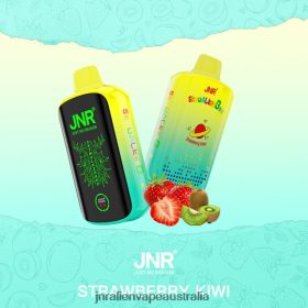 JNR SKYWALKER BOX Strawberry Kiwi RX2VL2404 - JNR Wholesale